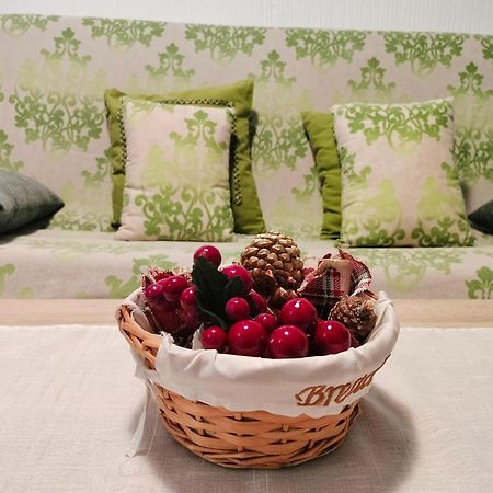 Апартаменты La Casita De Nerea Куэнка Экстерьер фото