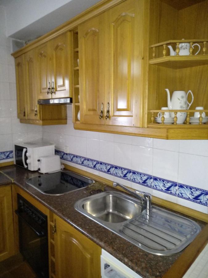 Апартаменты La Casita De Nerea Куэнка Экстерьер фото